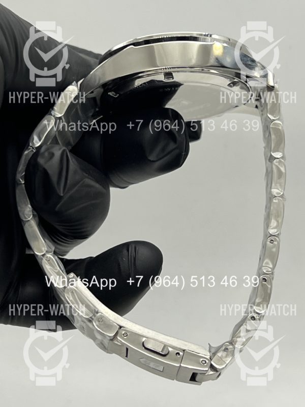 Фото 14 - TAG Heuer Carrera 41mm Art 2509