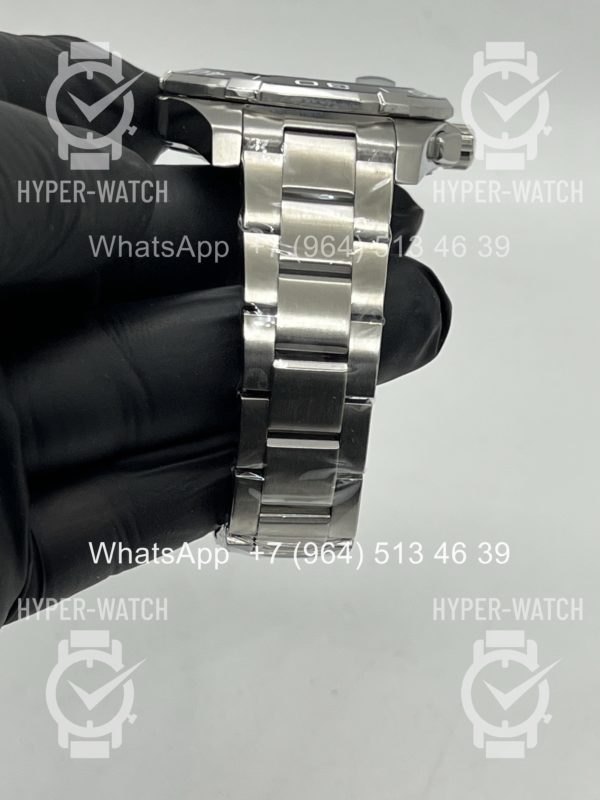 Фото 12 - Tag Heuer Aquaracer 300M 43mm Art 2510