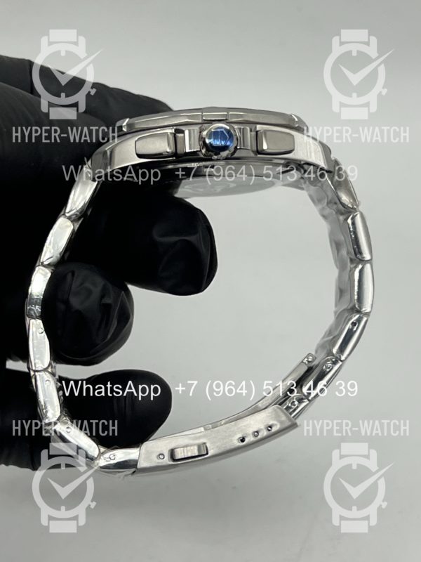 Фото 13 - Tag Heuer Aquaracer 300M 43mm Art 2510