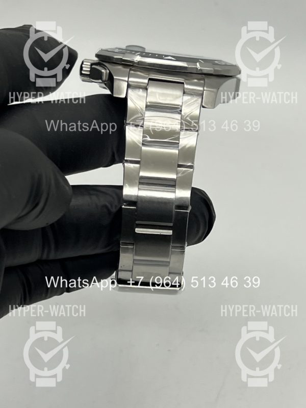 Фото 14 - Tag Heuer Aquaracer 300M 43mm Art 2510