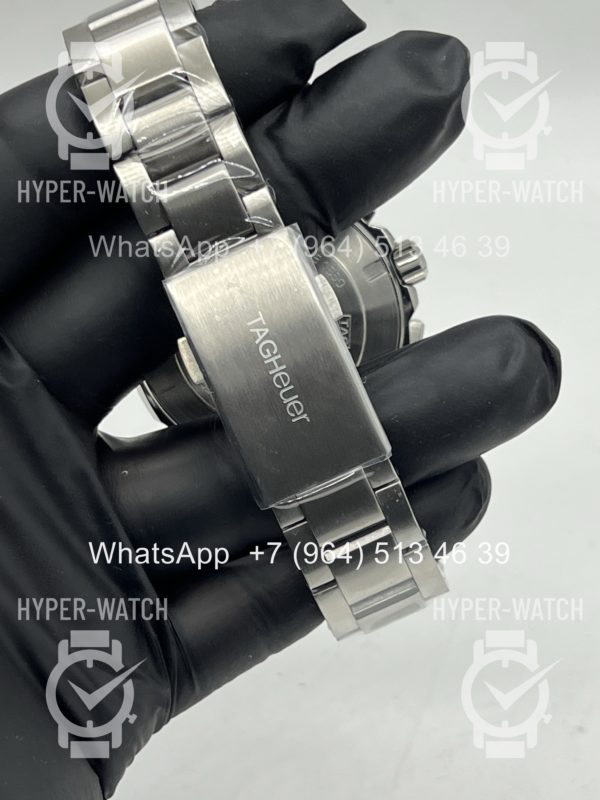 Фото 16 - Tag Heuer Aquaracer 300M 43mm Art 2510