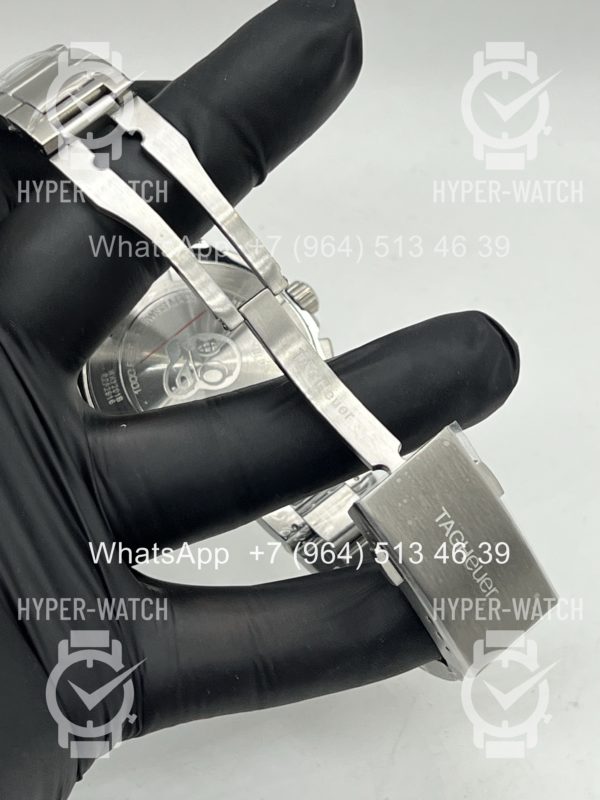 Фото 17 - Tag Heuer Aquaracer 300M 43mm Art 2510