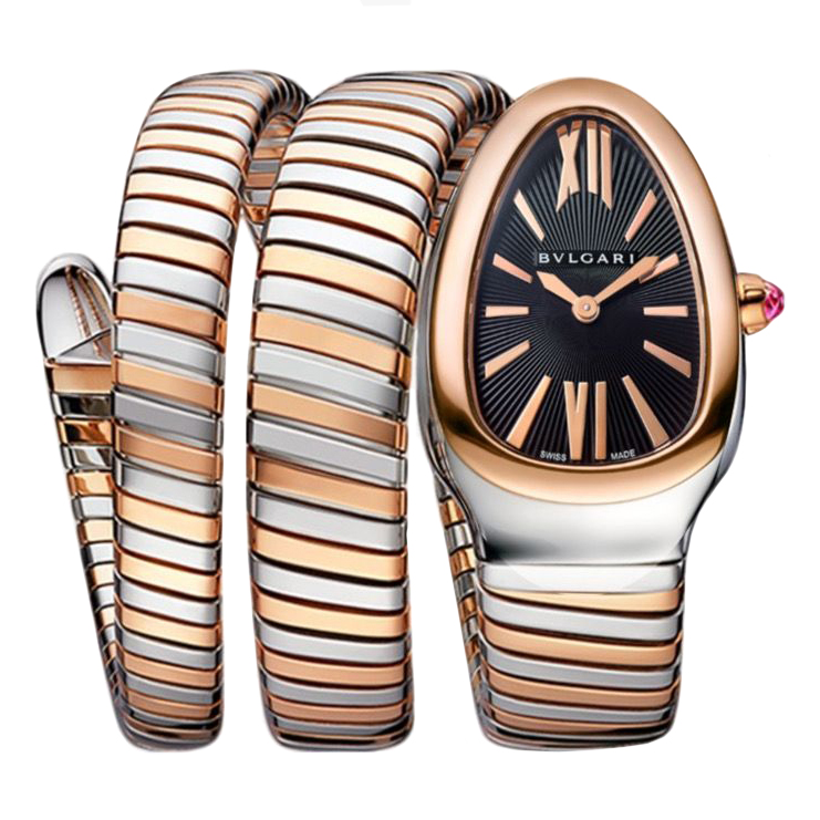 Товар Bvlgari Serpenti Tubogas 102099 Фото 1 - Bvlgari Serpenti Tubogas 102099