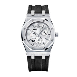 Товар Audemars Piguet Royal Oak Dual Time Art 2586 Фото 34 - Audemars Piguet Royal Oak Dual Time Art 2586