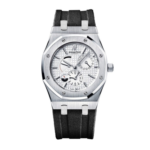 Товар Audemars Piguet Royal Oak Dual Time Art 2586 Фото 1 - Audemars Piguet Royal Oak Dual Time Art 2586