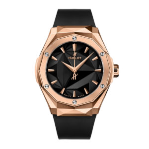 Товар Hublot Classic Fusion Orlinski 40mm 550.OS.1800.RX.ORL19 Фото 12 - Hublot Classic Fusion Orlinski 40mm 550.OS.1800.RX.ORL19