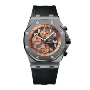 Фото 45 - Audemars Piguet Royal Oak Offshore 42mm Art 2608