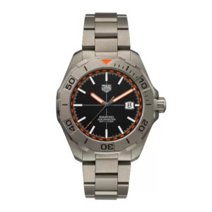 Фото 69 - Tag Heuer Aquaracer 300M 43mm Art 2515