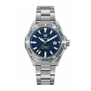 Фото 48 - TAG Heuer Aquaracer 300M 43mm Art 2532
