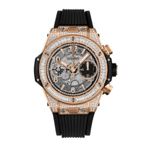 Фото 48 - Hublot Big Bang Unico 42mm 441.OX.1181.RX.0904