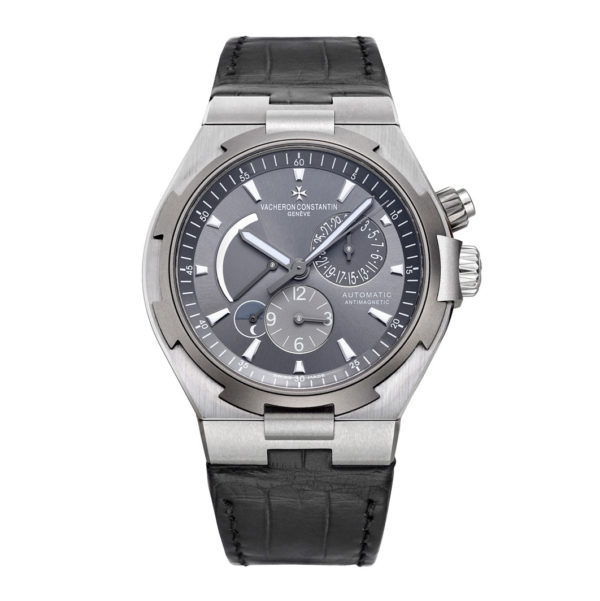 Фото 1 - Vacheron Constantin Overseas 42mm 47450/000w-9511