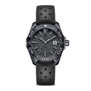 Фото 50 - Tag Heuer Aquaracer 300M 43mm Art 2544