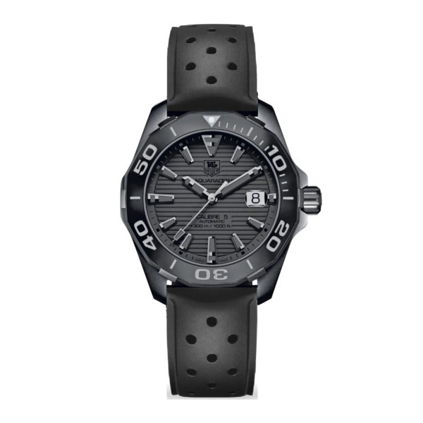 Фото 1 - Tag Heuer Aquaracer 300M 43mm Art 2544