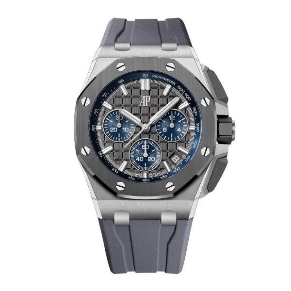 Фото 1 - Audemars Piguet Royal Oak Offshore 43mm Art 2604