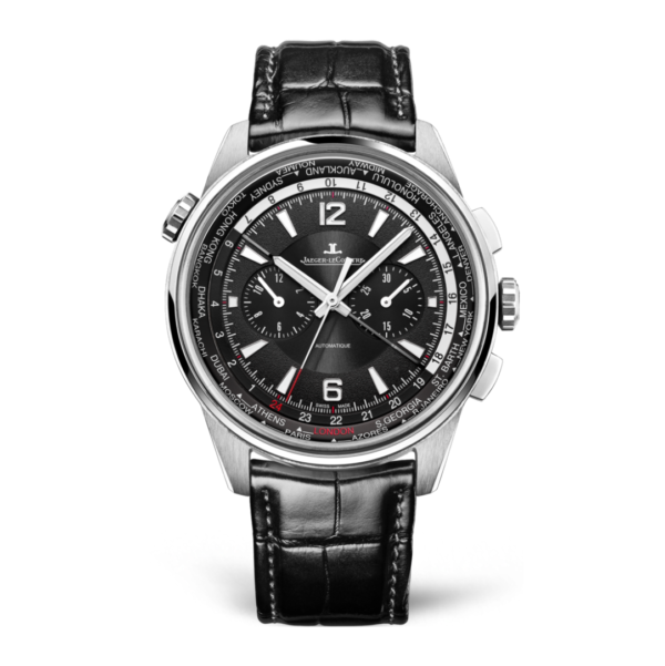 Товар Jaeger LeCoultre Polaris Chronograph 44mm Q905T470 Фото 1 - Jaeger LeCoultre Polaris Chronograph 44mm Q905T470