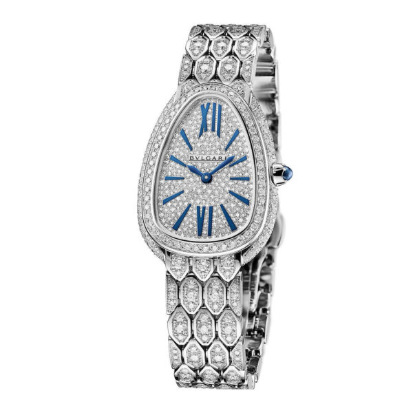 Товар Bvlgari Serpenti Seduttori 103159 Фото 1 - Bvlgari Serpenti Seduttori 103159