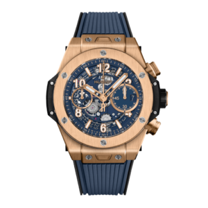 Фото 40 - Hublot Big Bang Unico 42mm 441.OX.5181.RX