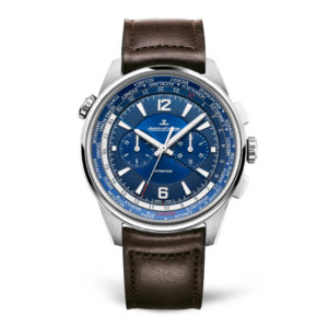 Товар Jaeger LeCoultre Polaris Chronograph 44mm Q905T480 Фото 6 - Jaeger LeCoultre Polaris Chronograph 44mm Q905T480