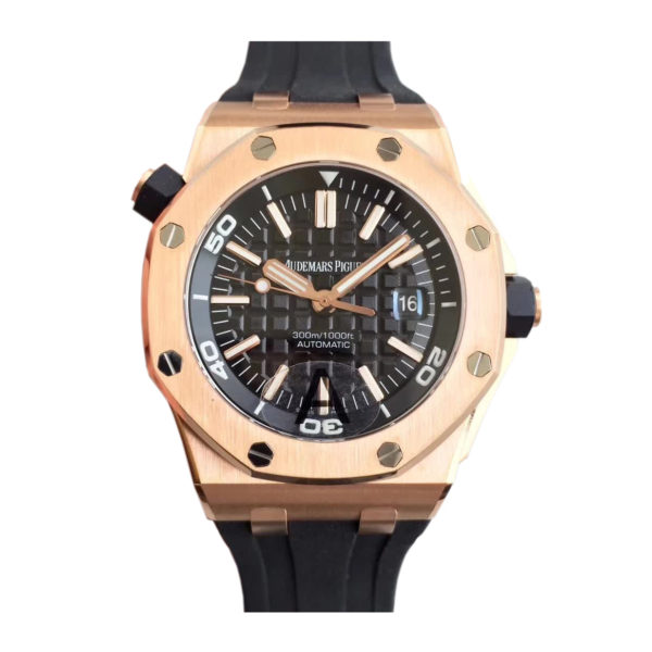Товар Audemars Piguet Royal Oak Offshore Diver Art 2584 Фото 1 - Audemars Piguet Royal Oak Offshore Diver Art 2584