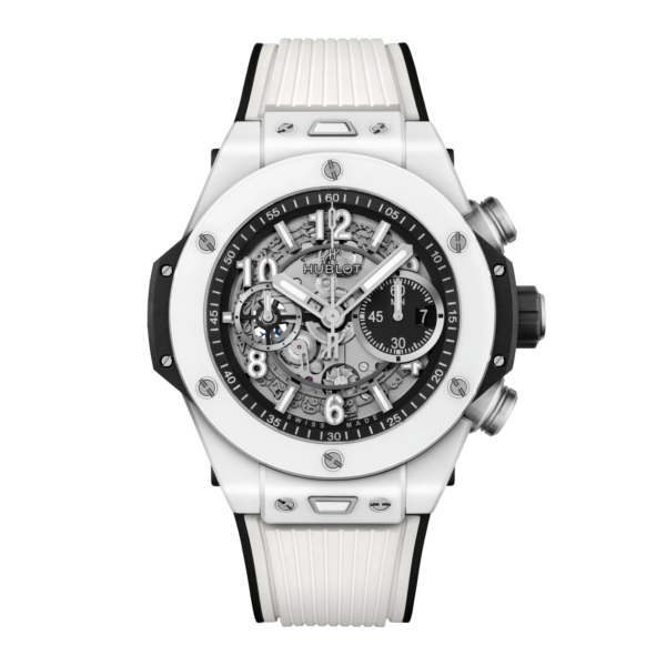Товар Hublot Big Bang Unico 42mm 441.HX.1171.RX Фото 1 - Hublot Big Bang Unico 42mm 441.HX.1171.RX