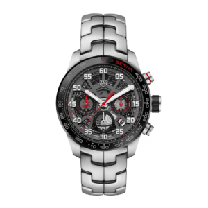 Фото 44 - TAG Heuer Carrera 43mm Art 2506