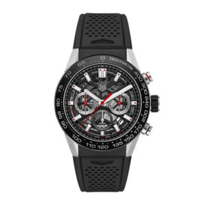 Фото 29 - TAG Heuer Carrera 45mm Art 2502