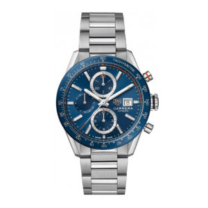 Фото 36 - Tag Heuer Carrera 41mm Art 2528