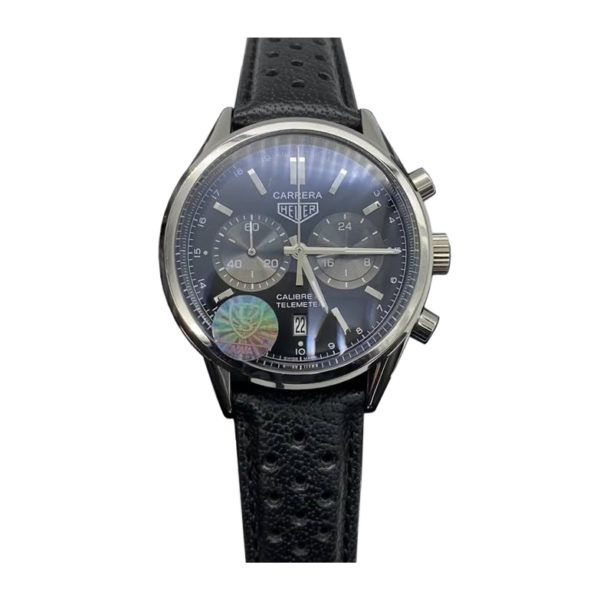Товар TAG Heuer Carrera 39mm Art 2499 Фото 1 - TAG Heuer Carrera 39mm Art 2499