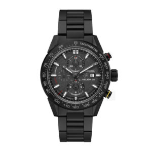Фото 77 - TAG Heuer Carrera 43mm Art 2505