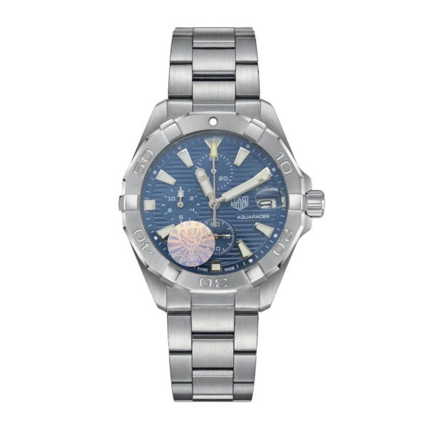 Товар Tag Heuer Aquaracer 300M 43mm Art 2513 Фото 1 - Tag Heuer Aquaracer 300M 43mm Art 2513