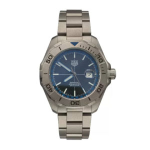 Фото 45 - Tag Heuer Aquaracer 300M 43mm Art 2514
