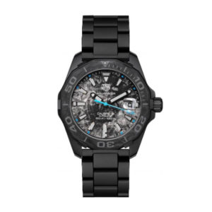Фото 56 - TAG Heuer Aquaracer 300M 43mm Art 2516