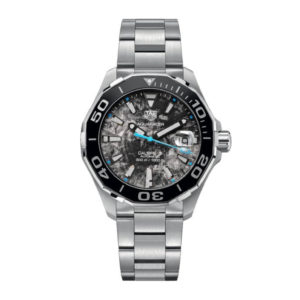 Фото 58 - TAG Heuer Aquaracer 300M 43mm Art 2517