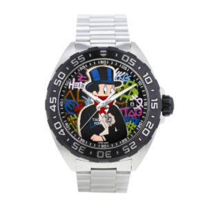 Фото 60 - Tag Heuer Formula 1 41mm Art 2524