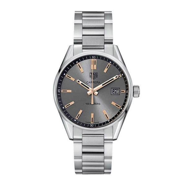Товар Tag Heuer Carrera 39mm Art 2530 Фото 1 - Tag Heuer Carrera 39mm Art 2530