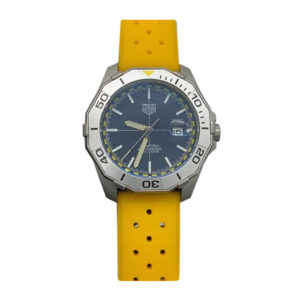 Фото 34 - Tag Heuer Aquaracer 300M 43mm Art 2536