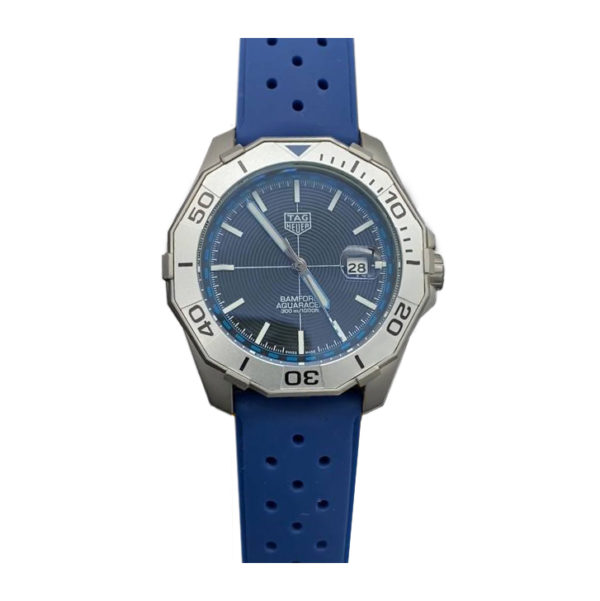 Фото 1 - Tag Heuer Aquaracer 300M 43mm Art 2537