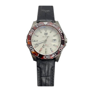 Фото 49 - Tag Heuer Aquaracer 300M 43mm Art 2540