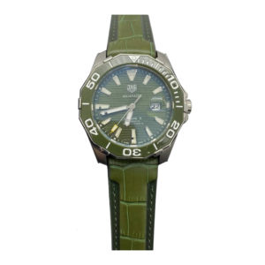 Фото 66 - Tag Heuer Aquaracer 300M 43mm Art 2541