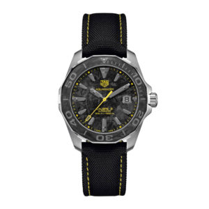 Фото 17 - Tag Heuer Aquaracer 300M 43mm Art 2546