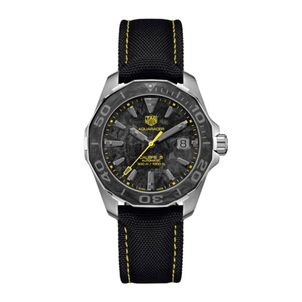 Фото 1 - Tag Heuer Aquaracer 300M 43mm Art 2546