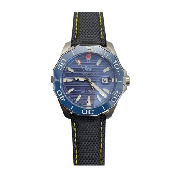 Товар Tag Heuer Aquaracer 300M 43mm Art 2549 Фото 1 - Tag Heuer Aquaracer 300M 43mm Art 2549