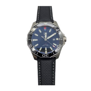 Фото 37 - Tag Heuer Aquaracer 300M 43mm Art 2550