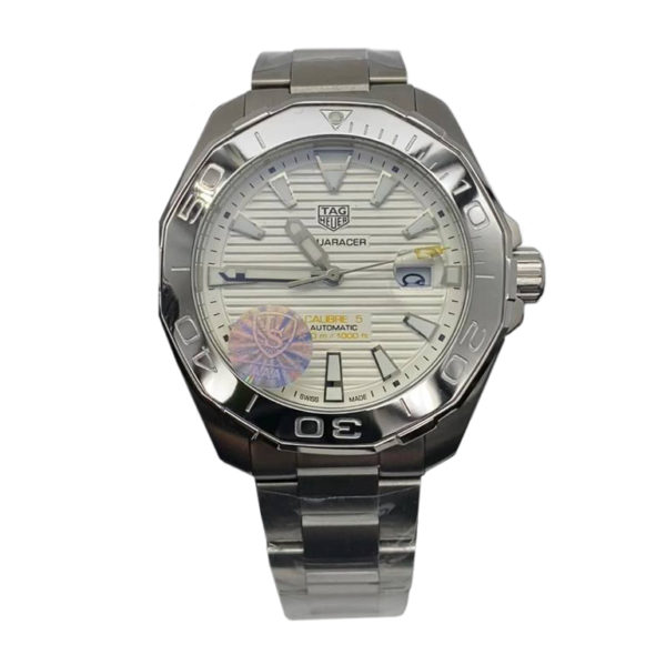 Фото 1 - TAG Heuer Aquaracer 300M 43mm Art 2553