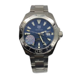 Фото 59 - TAG Heuer Aquaracer 300M 43mm Art 2554