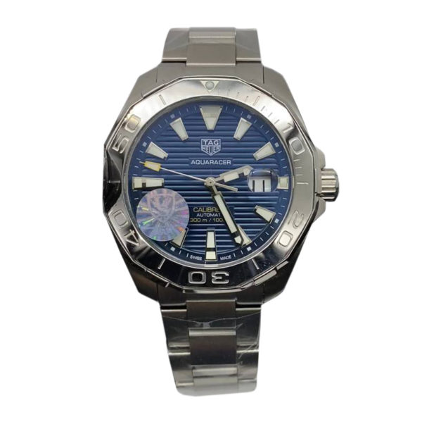 Фото 1 - TAG Heuer Aquaracer 300M 43mm Art 2554
