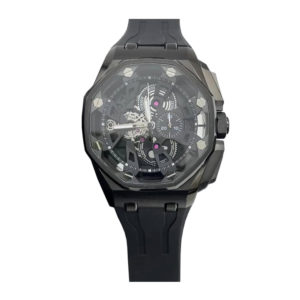 Фото 48 - Audemars Piguet Royal Oak Offshore 45mm Art 2587