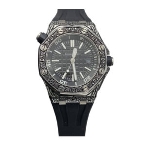 Фото 79 - Audemars Piguet Royal Oak Offshore Diver Art 2588