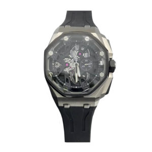 Фото 46 - Audemars Piguet Royal Oak Offshore 45mm Art 2589