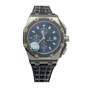 Товар Audemars Piguet Royal Oak Offshore Juan Pablo Montoya Art 2591 Фото 6 - Audemars Piguet Royal Oak Offshore Juan Pablo Montoya Art 2591